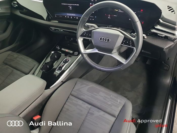 Audi A6 2026