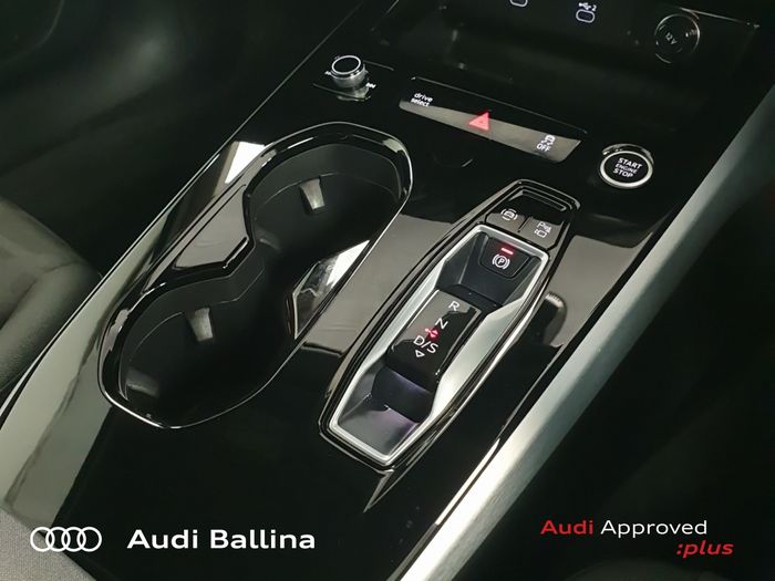 Audi A6 2026