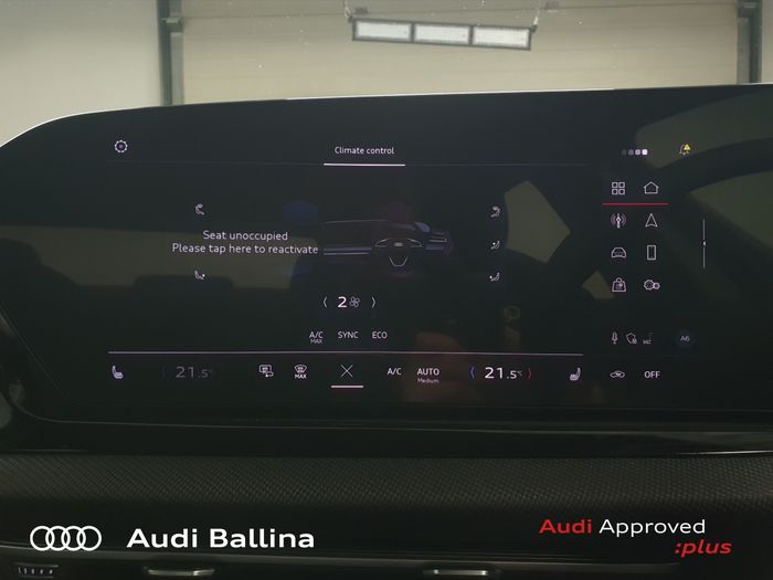 Audi A6 2026
