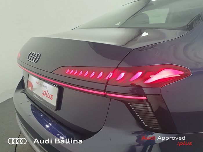 Audi A6 2026