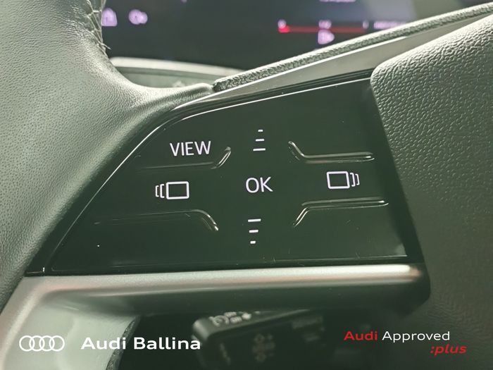 Audi A6 2026