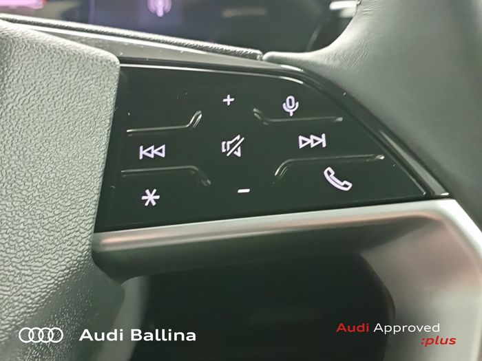 Audi A6 2026