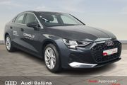 Audi A3 2026