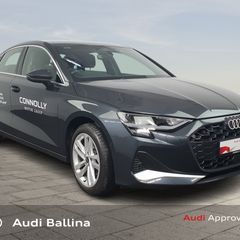 Audi A3 2026