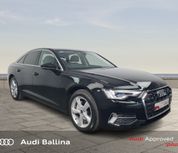 Audi A6 2025