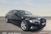 Audi A6 2025
