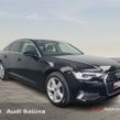 Audi A6 2025