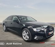 Audi A6 2025