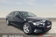 Audi A6 2025