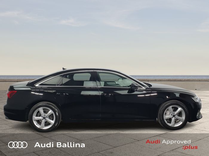 Audi A6 2025