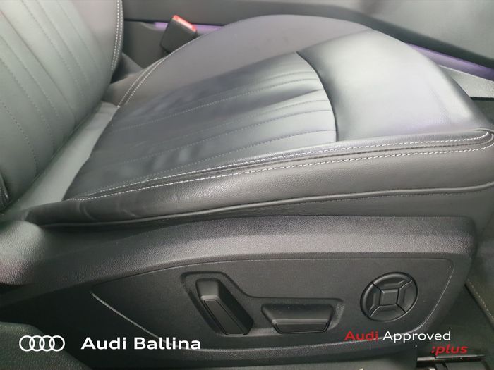 Audi A6 2025