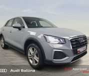 Audi Q2 2021