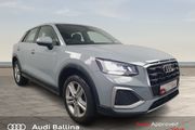 Audi Q2 2021