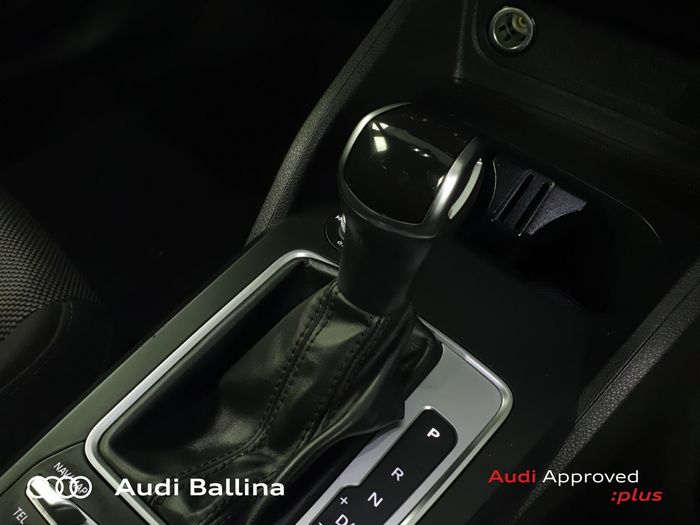 Audi Q2 2021