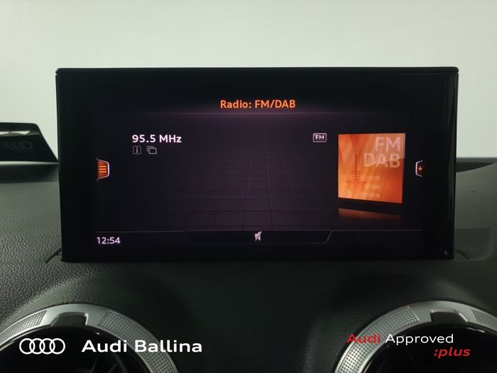 Audi Q2 2021