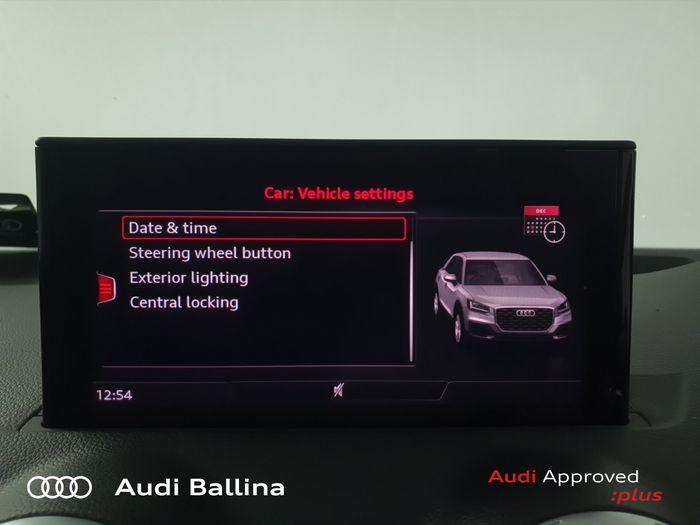 Audi Q2 2021