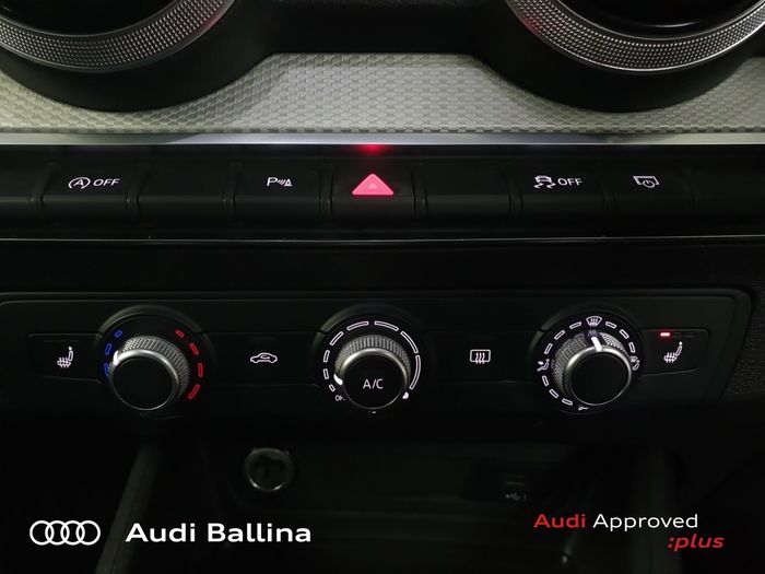 Audi Q2 2021