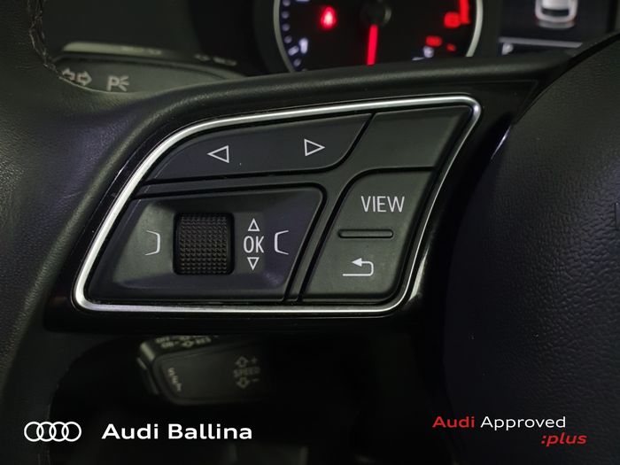 Audi Q2 2021