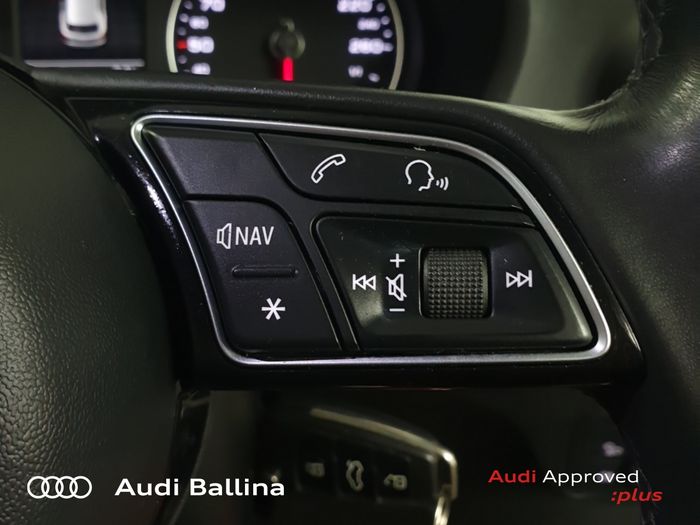 Audi Q2 2021