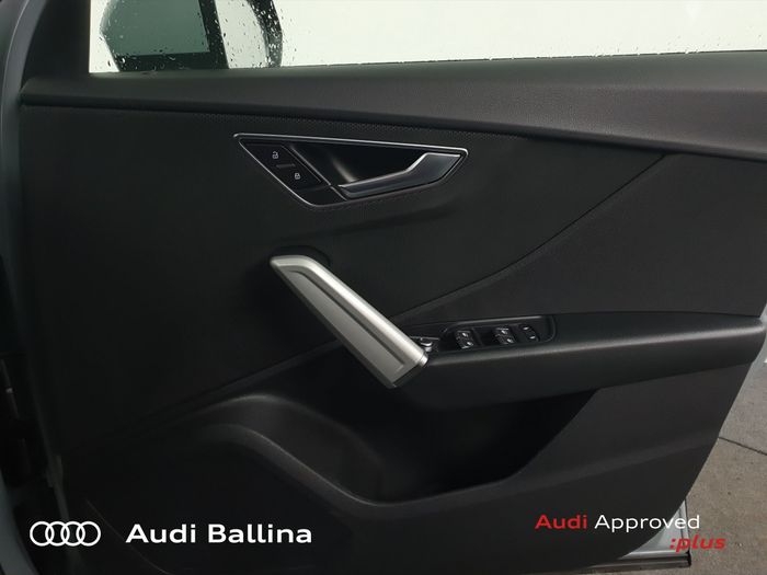 Audi Q2 2021