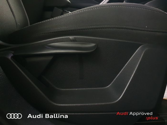 Audi Q2 2021