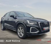 Audi Q2 2023