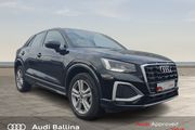 Audi Q2 2023