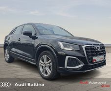 Audi Q2 2023