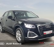 Audi Q2 2023