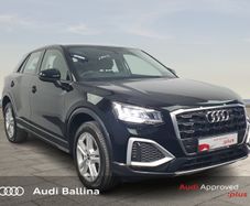 Audi Q2 2023