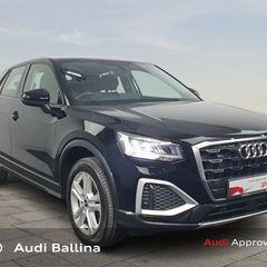 Audi Q2 2023