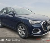 Audi Q3 2020