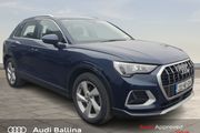 Audi Q3 2020