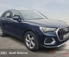 Audi Q3 2020