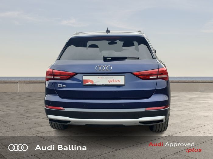 Audi Q3 2024