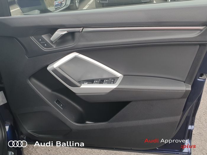 Audi Q3 2024