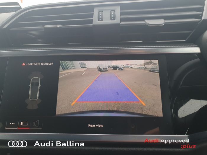 Audi Q3 2024