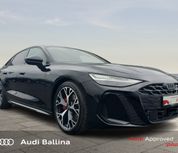 Audi A6 2026