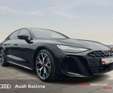 Audi A6 2026