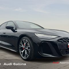 Audi A6 2026