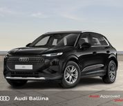 Audi Q3 2026