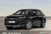 Audi Q3 2026