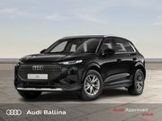 Audi Q3 2026
