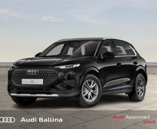 Audi Q3 2026
