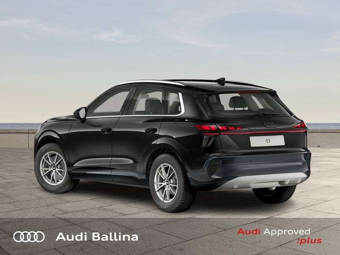 Audi Q3 2026