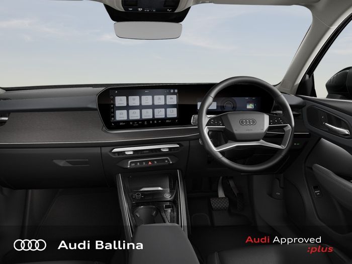 Audi Q3 2026