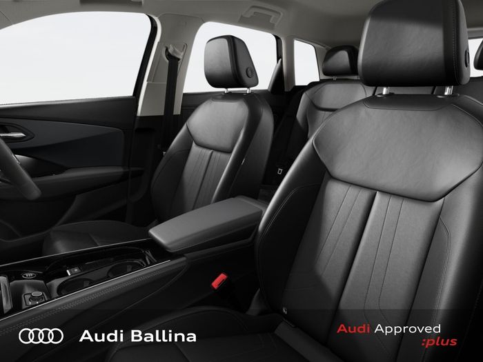 Audi Q3 2026