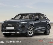 Audi Q3 2026