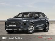 Audi Q3 2026