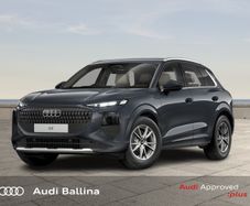 Audi Q3 2026